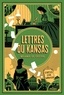 Mélanie De Coster - Lettres du Kansas.