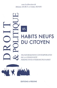 Les habits neufs du citoyen