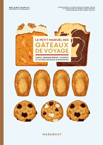 Les meilleures recettes de patisserie pour les enfants - Livre de Abigail  Wheatley