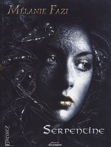 Serpentine - 