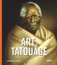 Téléchargez des livres de vendredi gratuits Art & tatouage MOBI PDF 9782358322898 in French