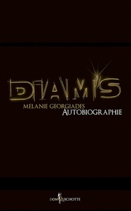 Mélanie Georgiades - Diam's, autobiographie.