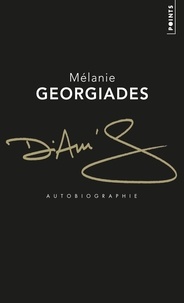Télécharger des livres en ligne audio gratuit Diam's in French par Mélanie Georgiades