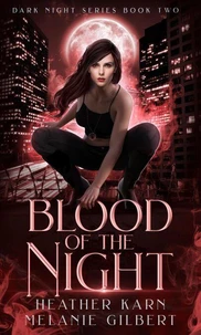 Blood of the Night