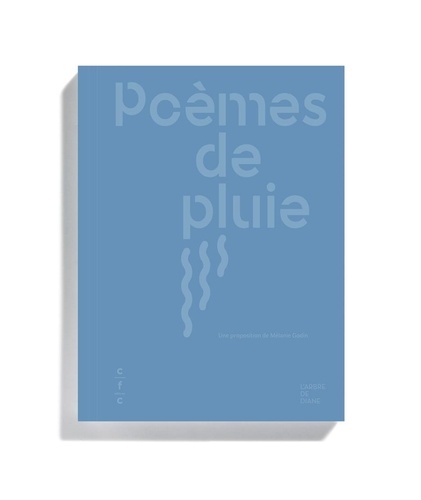 Poèmes de pluie 1e édition - Occasion
