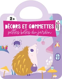 Petites bêtes du jardin