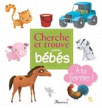 A la ferme !