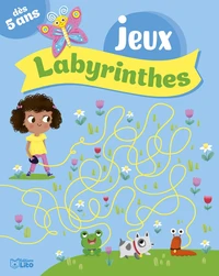 Jeux Labyrinthes
