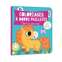 Noé le poney