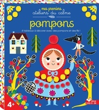 Real book pdf download Pompons  - 4 tableaux  dcorer avec des pompons et des fils !