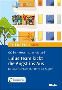Lulus Team kickt die Angst ins Aus