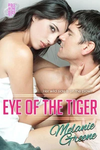 Eye of the Tiger