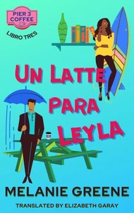 Un Latte para Leyla