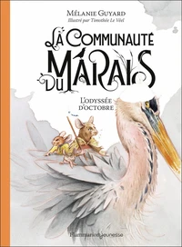 L'odyssée d'octobre