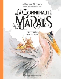 L'odyssée d'octobre