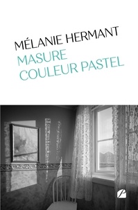 Mélanie Hermant - Masure couleur pastel.