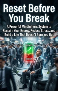 Reset Before You Break