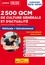2500 QCM de culture générale et actualité - Méthode et entraînement - Catégories B et C. Concours 2019-2020  Edition 2019-2020