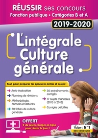 Lintégrale culture générale - Fonction publique Catégories B et A.pdf