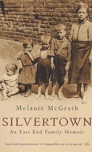 Melanie J. McGrath - Silvertown.