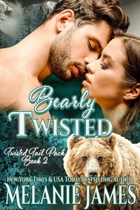 Bearly Twisted