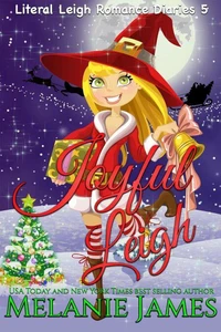 Joyful Leigh
