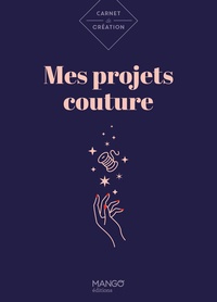 Mélanie Jean - Mes projets couture.
