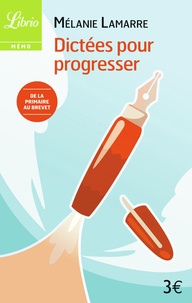 Dictées pour progresser.pdf