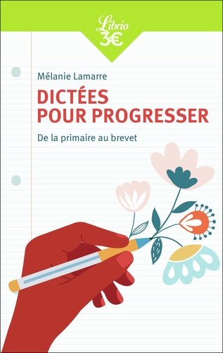 Dictées pour progresser