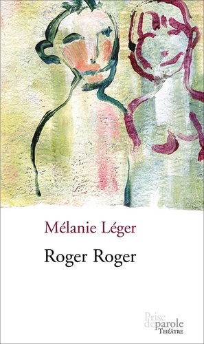 Mélanie Léger - Roger Roger.