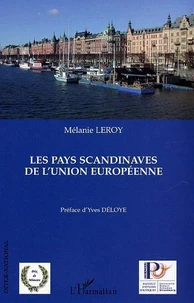 Les pays scandinaves de l'Union européenne