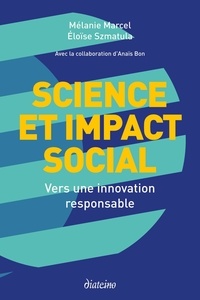 Science et impact social - Vers une innovation responsable.pdf