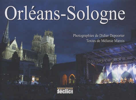 Orléans-Sologne