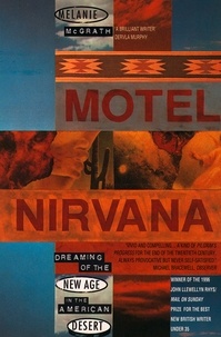 Melanie McGrath - Motel Nirvana.