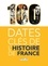 100 dates clés de l'histoire de France - Occasion