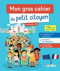 Ebook for dbms by korth téléchargement gratuit Mon gros cahier du petit citoyen (Litterature Francaise)