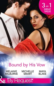 Bound By His Vow