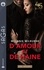 D'amour et de haine Intégrale Les roses de la passion ; Envoutante proximité