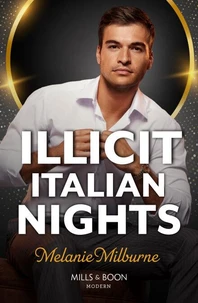 Illicit Italian Nights