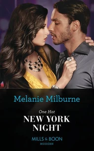One Hot New York Night