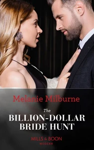 The Billion-Dollar Bride Hunt
