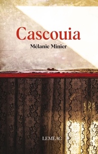 Mélanie Minier - Cascouia.
