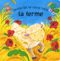 Devine qui se cache dans la ferme