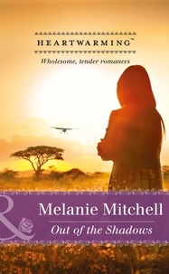 Melanie Mitchell - Out of the Shadows.
