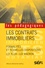 Les contrats immobiliers. Formalités et nouvelles dispositions (loi ALUR - loi Macron)