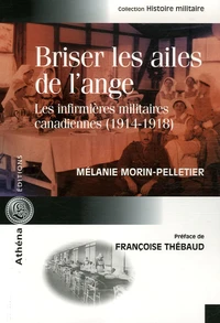 Briser les ailes de l'ange