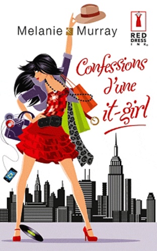 Confessions d'une it-girl