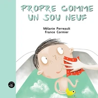 Propre comme un sous neuf