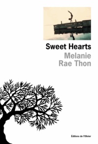 Melanie Rae Thon - .