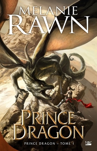 Prince dragon Tome 1 Prince Dragon